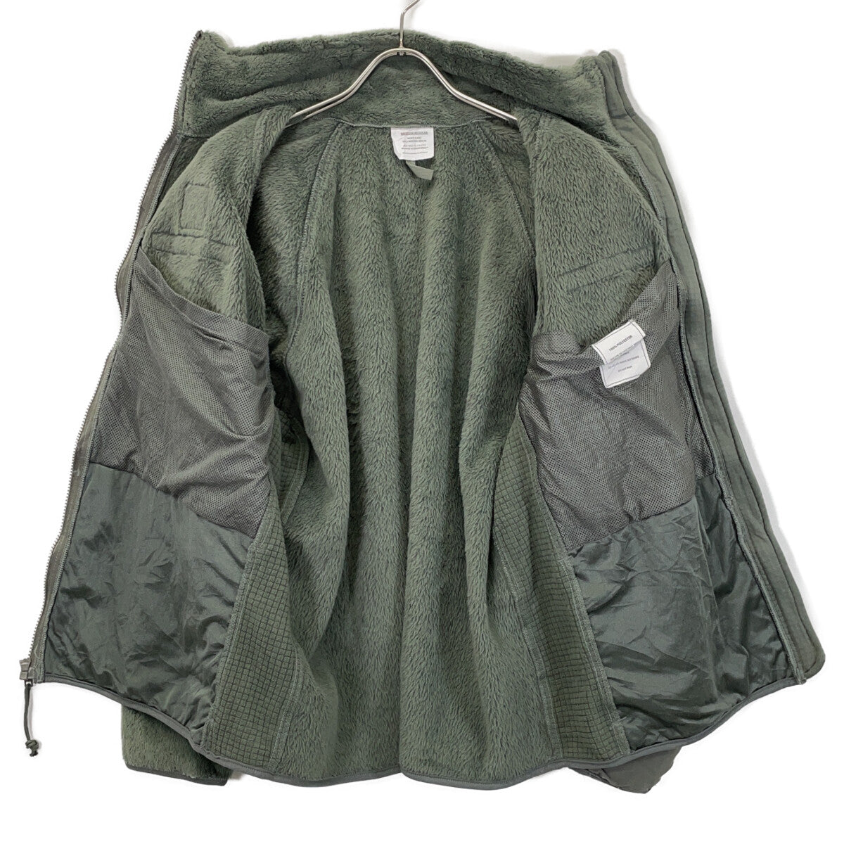 ECWCS GEN3 LEVEL3 Polartec Fleece Jacket
