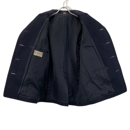 BUZZ RICKSON'S Naval Clothing Factory Peacoat Coat Size 36