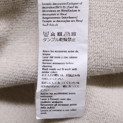 LOEWE xLouis Wain Cotton Pullover Hoodie Size L