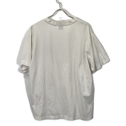 BURBERRY TB Logo Cotton Short Sleeve T-Shirt Size L/G