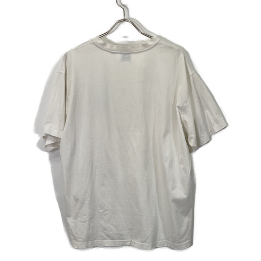 BURBERRY TB Logo Cotton Short Sleeve T-Shirt Size L/G