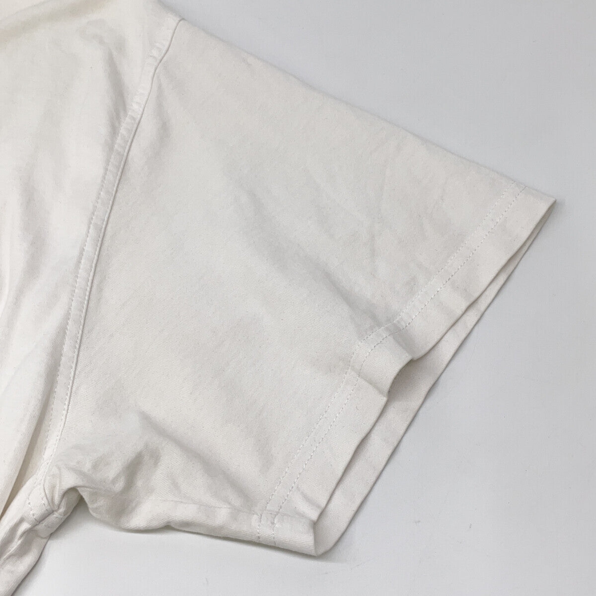 BURBERRY TB Logo Cotton Short Sleeve T-Shirt Size L/G
