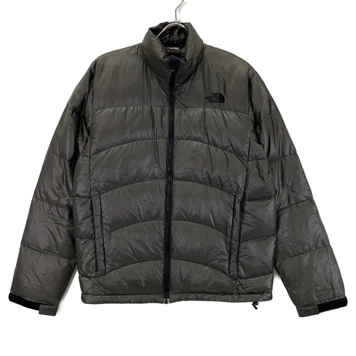 THE NORTH FACE Khaki Aconcagua Jacket Size M