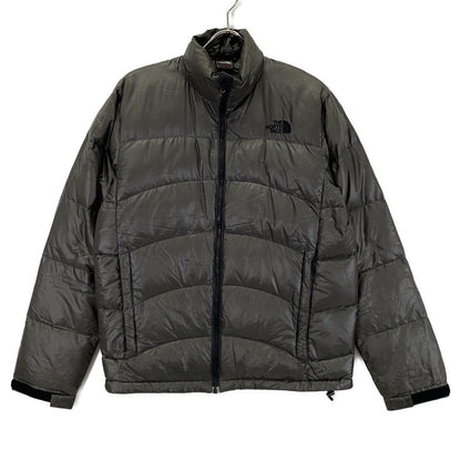THE NORTH FACE Khaki Aconcagua Jacket Size M