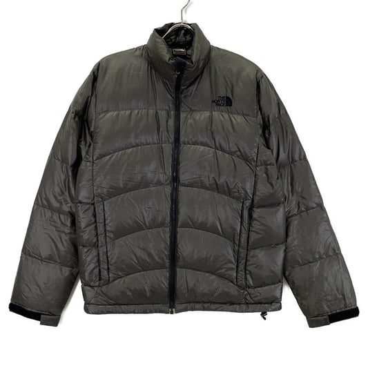 THE NORTH FACE Khaki Aconcagua Jacket Size M