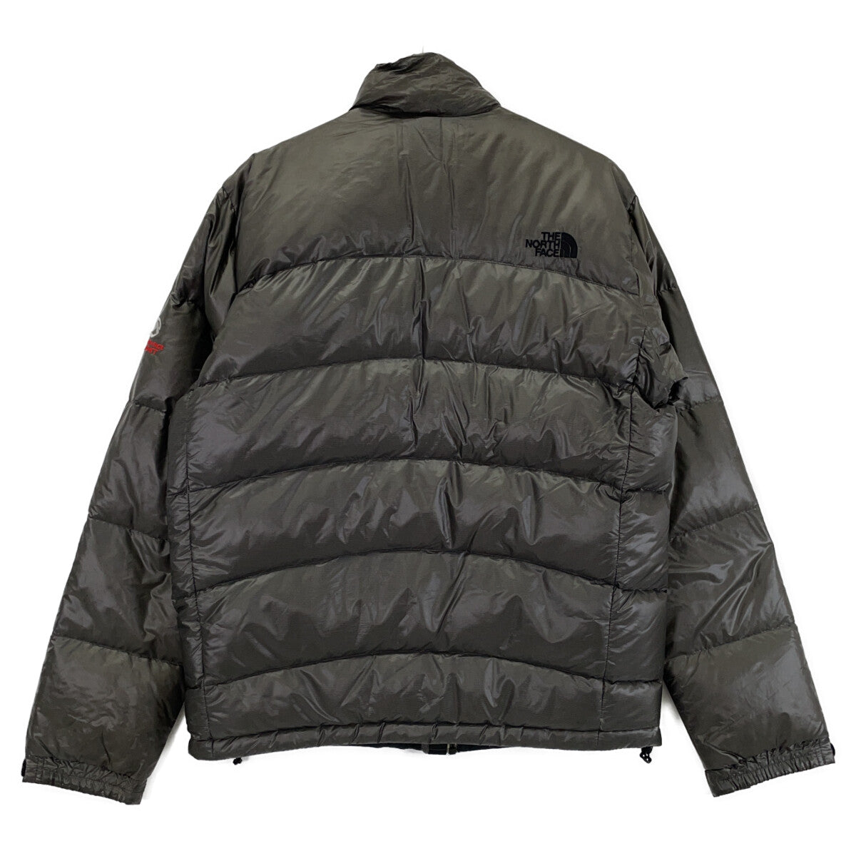 THE NORTH FACE Khaki Aconcagua Jacket Size M