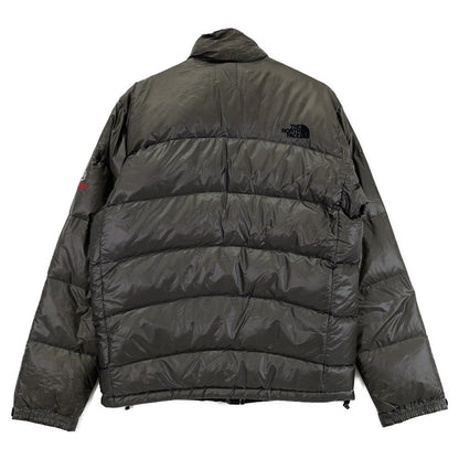 THE NORTH FACE Khaki Aconcagua Jacket Size M