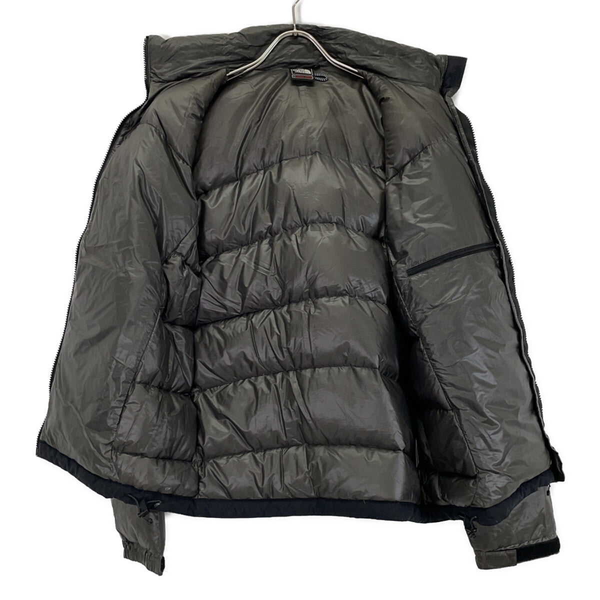 THE NORTH FACE Khaki Aconcagua Jacket Size M
