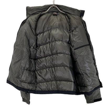 THE NORTH FACE Khaki Aconcagua Jacket Size M