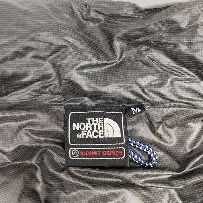 THE NORTH FACE Khaki Aconcagua Jacket Size M