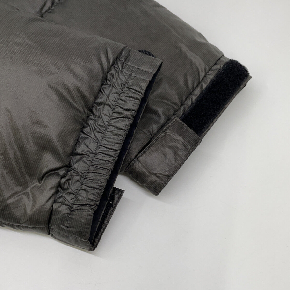 THE NORTH FACE Khaki Aconcagua Jacket Size M