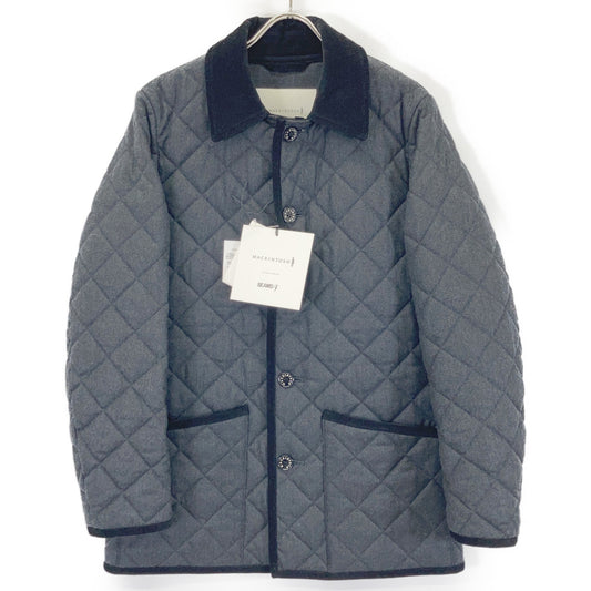 MACKINTOSH BEAMS F Waverly Quilted Jacket Size 34