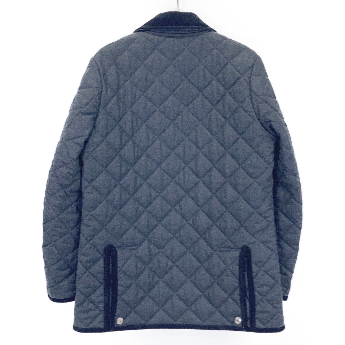 MACKINTOSH BEAMS F Waverly Quilted Jacket Size 34
