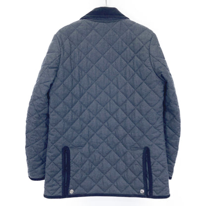 MACKINTOSH BEAMS F Waverly Quilted Jacket Size 34