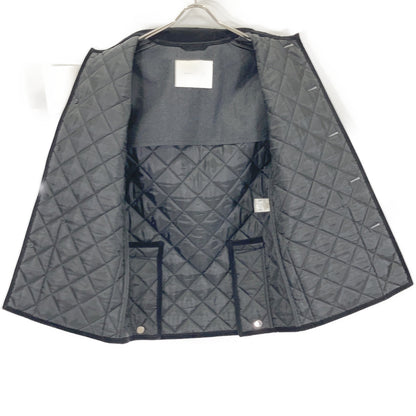 MACKINTOSH BEAMS F Waverly Quilted Jacket Size 34