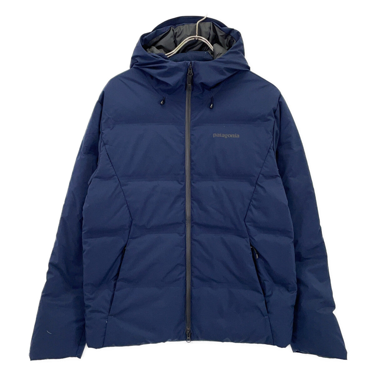 Patagonia FA19 Men's Jackson Glacier Jacket Black Size S