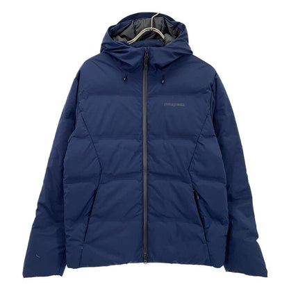 Patagonia FA19 Men's Jackson Glacier Jacket Black Size S