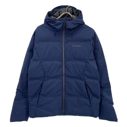 Patagonia FA19 Men's Jackson Glacier Jacket Black Size S