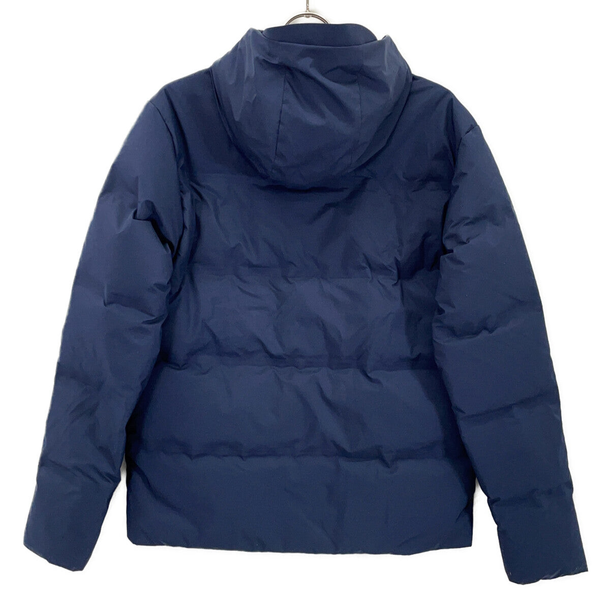 Patagonia FA19 Men's Jackson Glacier Jacket Black Size S