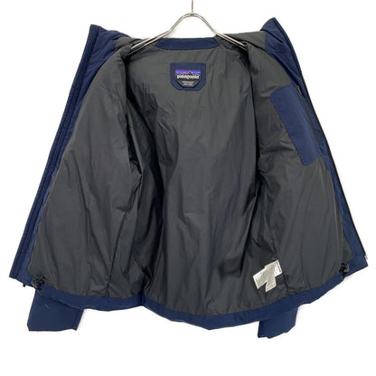 Patagonia FA19 Men's Jackson Glacier Jacket Black Size S