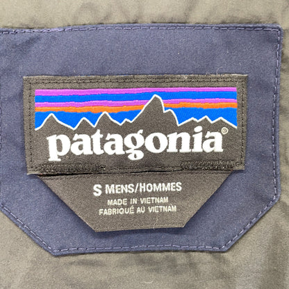 Patagonia FA19 Men's Jackson Glacier Jacket Black Size S