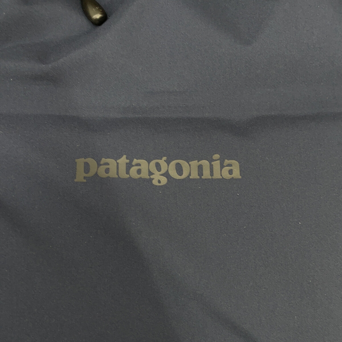 Patagonia FA19 Men's Jackson Glacier Jacket Black Size S