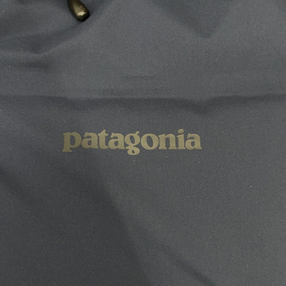 Patagonia FA19 Men's Jackson Glacier Jacket Black Size S