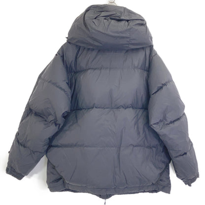 DAIWA PIER39 Black TECH ALPINE DOWN PARKA Jacket Size L