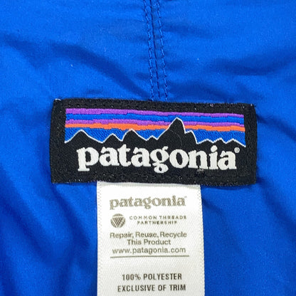 Patagonia FA13 Red Classic Retro-X Cardigan Size S