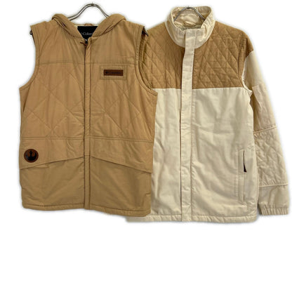 STAR WARS XO x columbia x Star Wars Echo Base Jacket Beige Size S