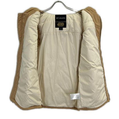 STAR WARS XO x columbia x Star Wars Echo Base Jacket Beige Size S