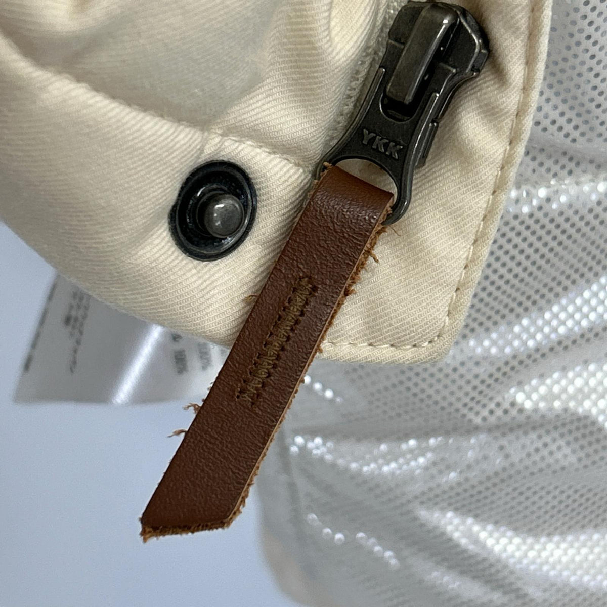 STAR WARS XO x columbia x Star Wars Echo Base Jacket Beige Size S
