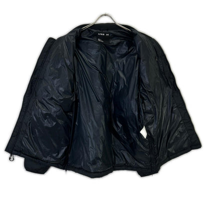 UNDER ARMOUR 1389320 UA ColdGear Crinkle Jacket Size XL