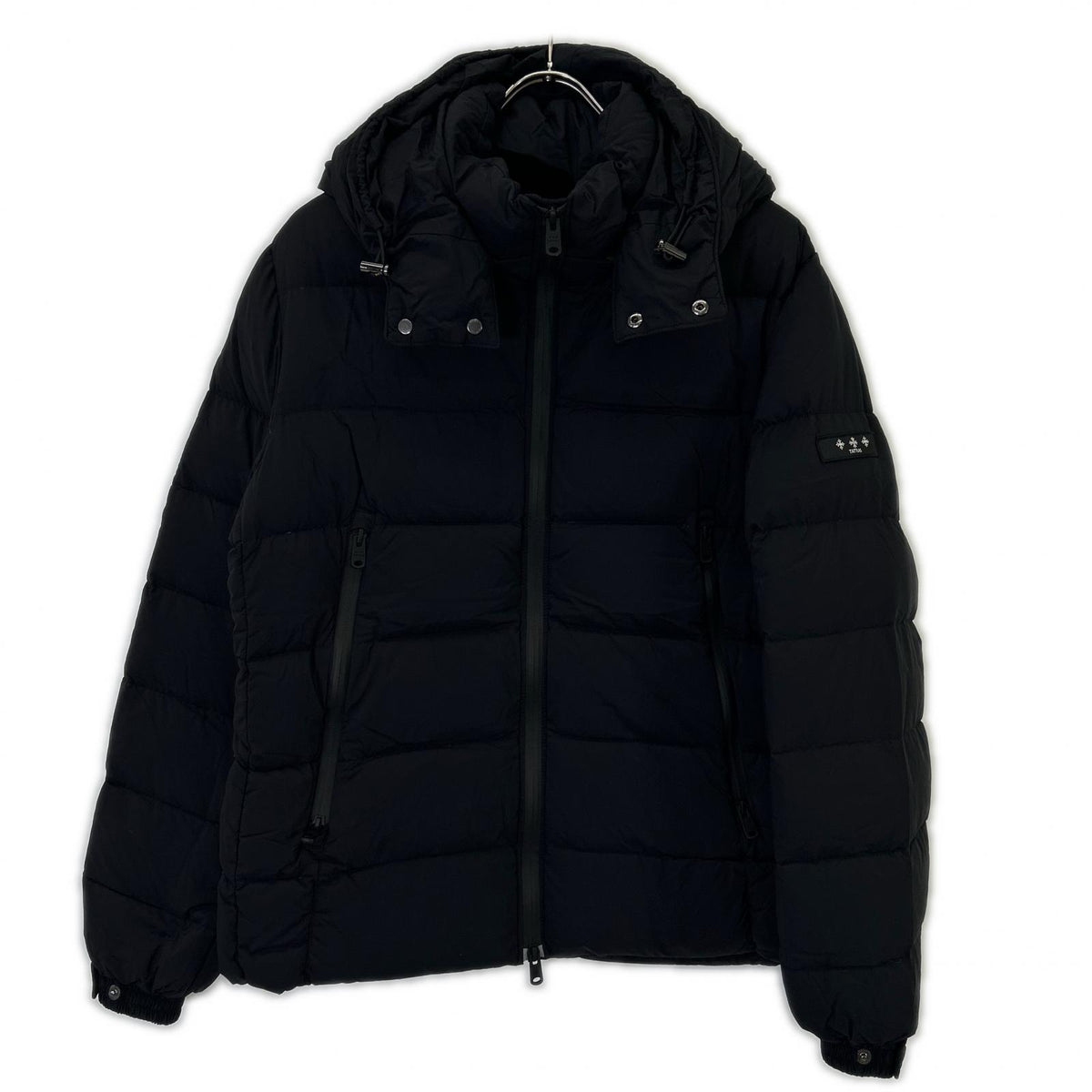 TATRAS MTAT21A4568-D BORBORE Down Jacket Navy Size 03