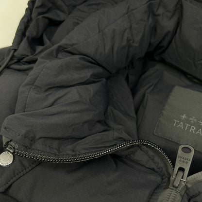 TATRAS MTAT21A4568-D BORBORE Down Jacket Navy Size 03