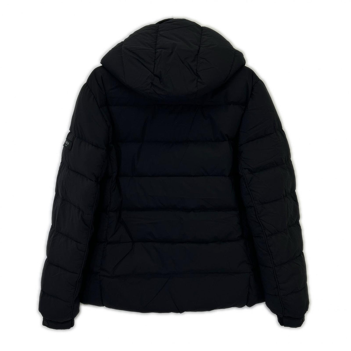 TATRAS MTAT21A4568-D BORBORE Down Jacket Navy Size 03
