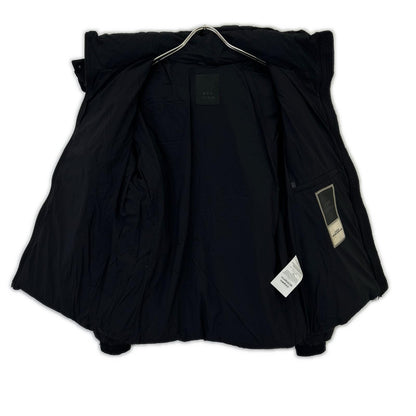 TATRAS MTAT21A4568-D BORBORE Down Jacket Navy Size 03