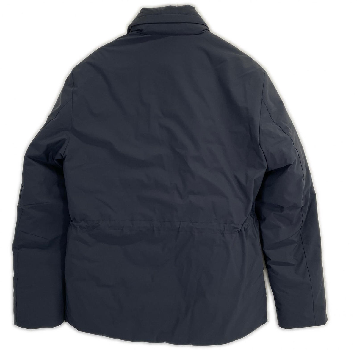 SAVE THE DUCK Navy 12T-1593008 ARCTIC Down Jacket Size M