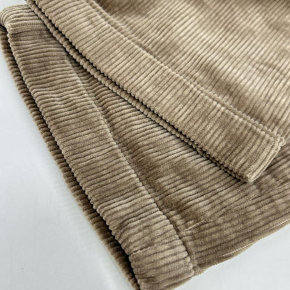 TOMMYHILFIGER Relaxed Tapered Pants Beige Size 32/32