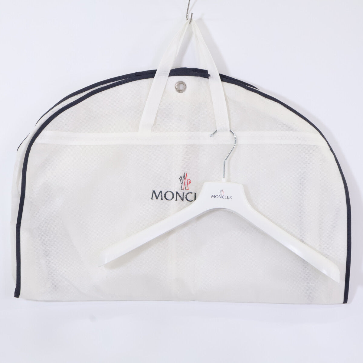 MONCLER MONTCLA Down Jacket Black Size 4