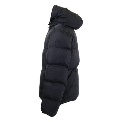 MONCLER MONTCLA Down Jacket Black Size 4