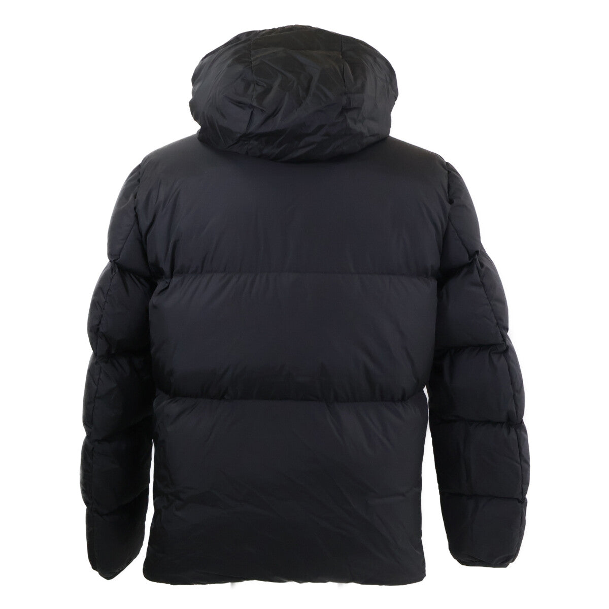 MONCLER MONTCLA Down Jacket Black Size 4