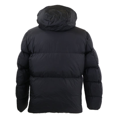 MONCLER MONTCLA Down Jacket Black Size 4