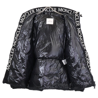 MONCLER MONTCLA Down Jacket Black Size 4