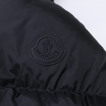 MONCLER MONTCLA Down Jacket Black Size 4
