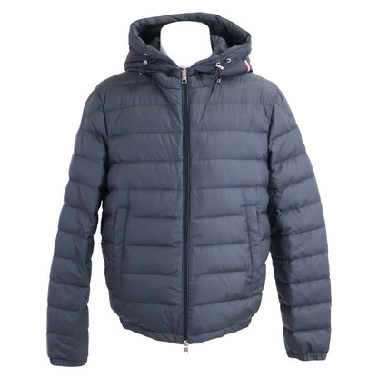 MONCLER VERMEILLE 25' Lightweight Down Jacket Black Size 2