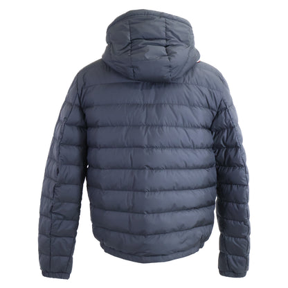 MONCLER VERMEILLE 25' Lightweight Down Jacket Black Size 2
