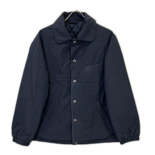 Anglo-Italian SPORT Nylon Jacket Navy Size 46