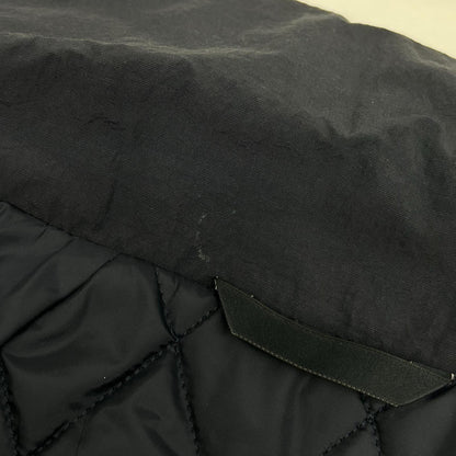 Anglo-Italian SPORT Nylon Jacket Navy Size 46