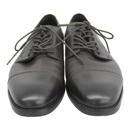 COLE HAAN Harmon Grand Cap Toe Oxford Dark Chocolate Sneakers Size 9M
